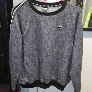 VICTORIAS SECRET CREW HOODIE